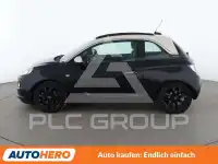 2017 Opel Adam