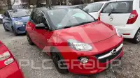 2017 Opel Adam