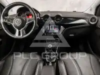 2017 Opel Adam