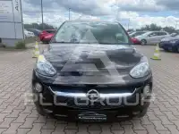2017 Opel Adam