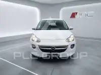 2017 Opel Adam