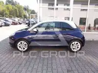 2017 Opel Adam
