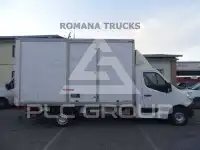2017 Opel Movano