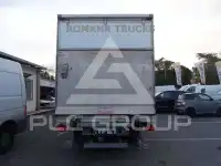 2017 Opel Movano