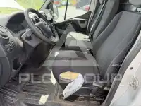 2017 Opel Movano