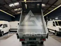 2017 Opel Movano