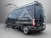 2017 Opel Movano
