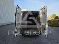 2017 Opel Movano