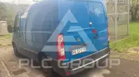 2017 Opel Movano