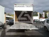 2017 Opel Movano