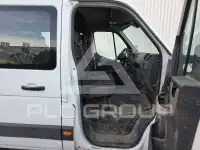 2017 Opel Movano