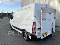 2017 Opel Movano