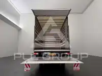 2017 Opel Movano