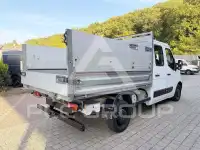 2017 Opel Movano