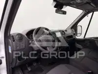 2017 Opel Movano
