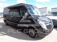 2017 Opel Movano