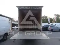 2017 Opel Movano
