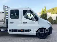 2017 Opel Movano