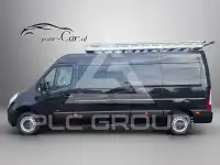 2017 Opel Movano