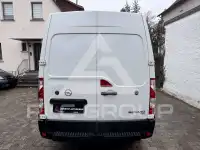 2017 Opel Movano