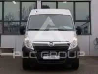2017 Opel Movano
