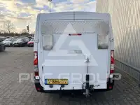 2017 Opel Movano