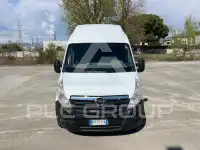 2017 Opel Movano