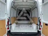 2017 Opel Movano