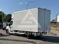 2017 Opel Movano