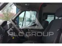 2017 Opel Movano
