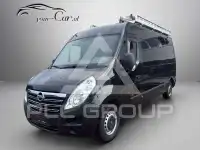 2017 Opel Movano