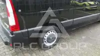 2017 Opel Movano