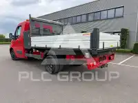 2017 Opel Movano