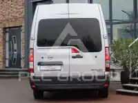 2017 Opel Movano