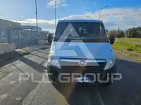 2017 Opel Movano