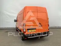 2017 Opel Movano