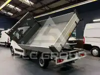 2017 Opel Movano