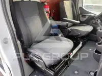 2017 Opel Movano