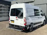 2017 Opel Movano