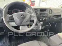 2017 Opel Movano