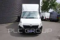 2017 Opel Movano