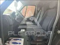 2017 Opel Movano