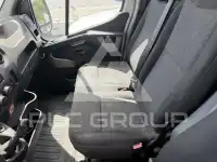 2017 Opel Movano