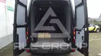 2017 Opel Movano