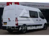 2017 Opel Movano