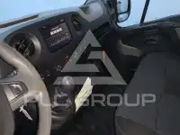 2017 Opel Movano