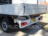 2017 Opel Movano
