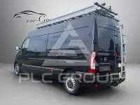 2017 Opel Movano