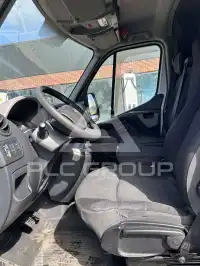 2017 Opel Movano