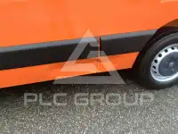 2017 Opel Movano